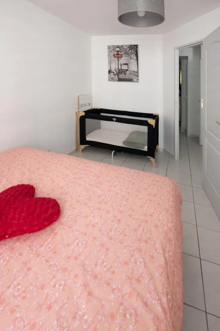Le Casper - Charmant Appartement Au Calme Proche Centre-Ville Lyon