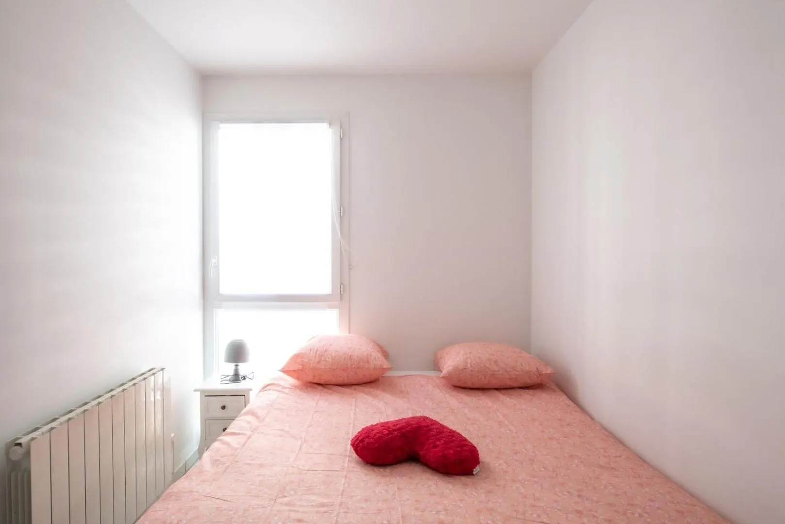 Le Casper - Charmant Appartement Au Calme Proche Centre-Ville Lyon Francja