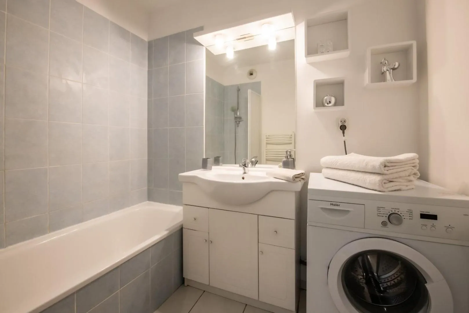 Le Casper - Charmant Appartement Au Calme Proche Centre-Ville Lyon