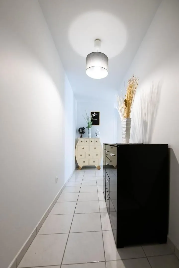 Le Casper - Charmant Appartement Au Calme Proche Centre-Ville Lyon Francja
